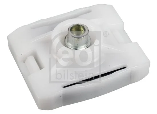 Sapata deslizante, regulador de janela FEBI BILSTEIN 08471