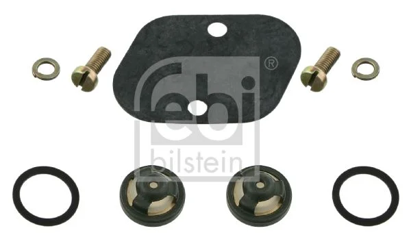 Valvula, bomba de vácuo FEBI BILSTEIN 08491
