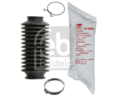 Kit de Fole, direção FEBI BILSTEIN 08497