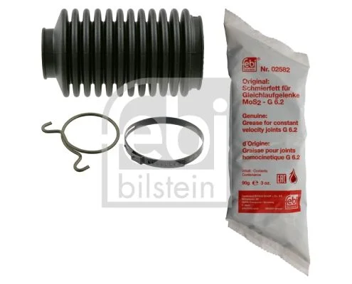 Kit de Fole, direção FEBI BILSTEIN 08498