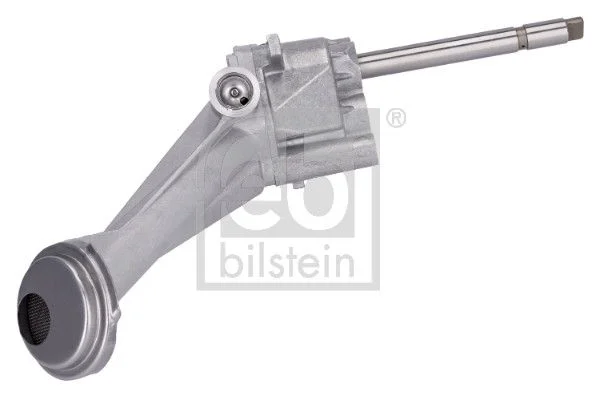 Bomba de óleo FEBI BILSTEIN 08551