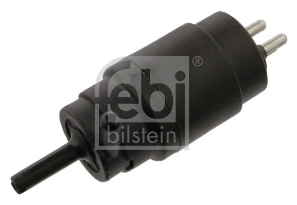 Bomba de líquido limpa-vidros, lavagem de janelas FEBI BILSTEIN 08679