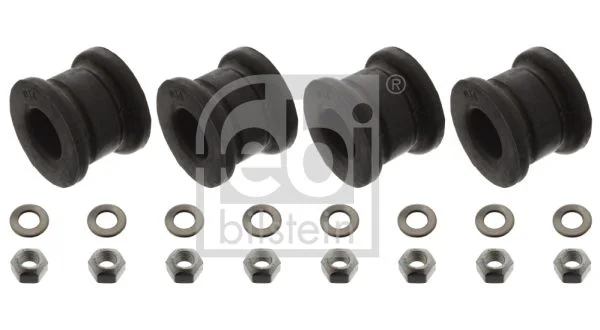 Kit de Montagem, barra estabilizadora FEBI BILSTEIN 08683
