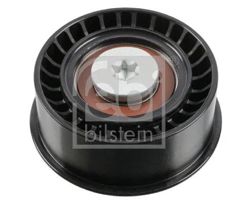 Polia de Desvio/Guia, correia distribuição FEBI BILSTEIN 08697