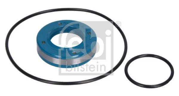 Conjunto de juntas, bomba hidráulica FEBI BILSTEIN 08711