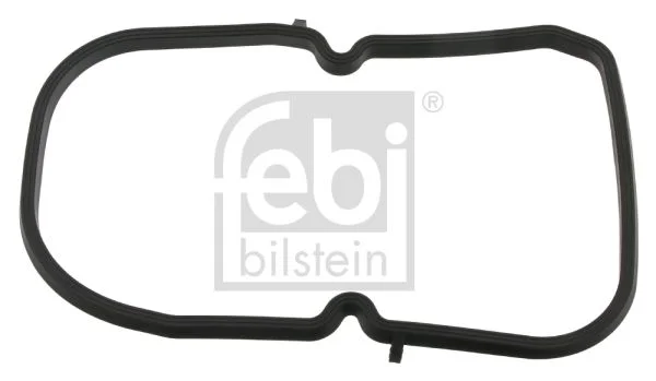 Junta, cárter de óleo da transmissão automática FEBI BILSTEIN 08717