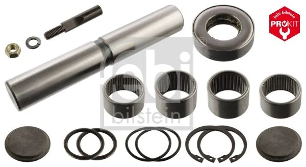 Kit de reparação, Cubo da roda FEBI BILSTEIN 08803