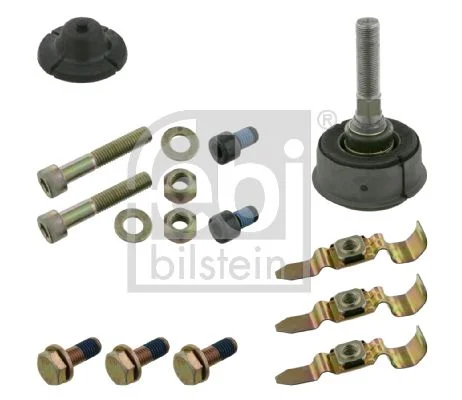 Repair Kit, guide strut FEBI BILSTEIN 08852