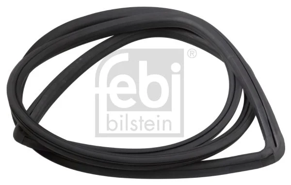 Seal, windscreen FEBI BILSTEIN 08867
