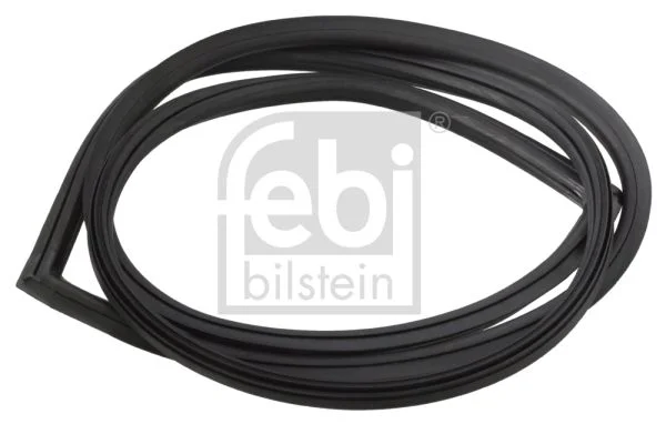 Vedante, vidro traseiro FEBI BILSTEIN 08871