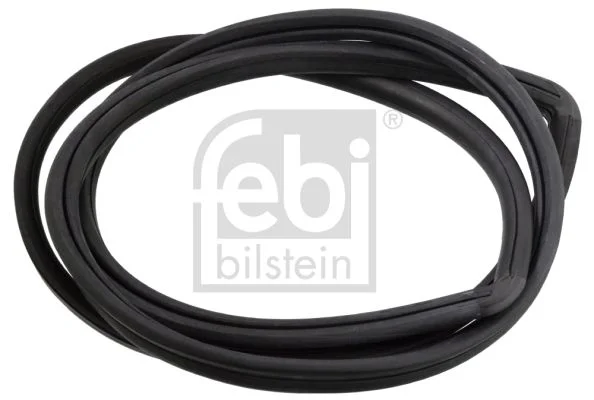 Vedante, vidro traseiro FEBI BILSTEIN 08872