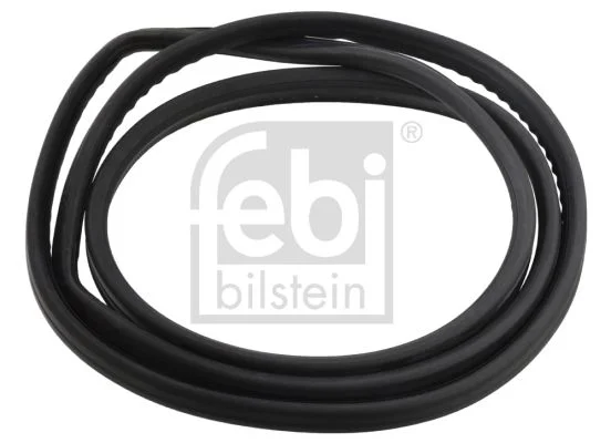 Vedante, vidro traseiro FEBI BILSTEIN 08883