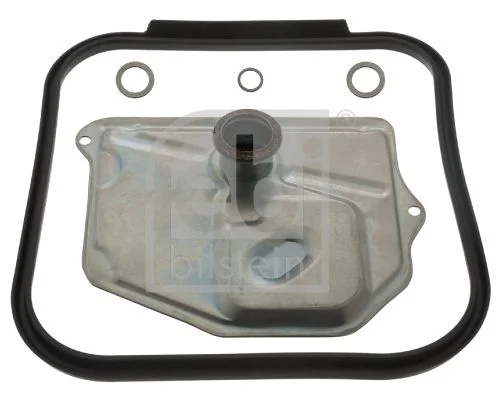 Kit de Filtro Hidráulico, transmissão automática FEBI BILSTEIN 08884
