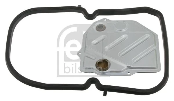 Kit de Filtro Hidráulico, transmissão automática FEBI BILSTEIN 08888