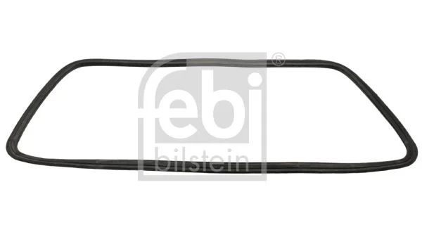 Vedante, vidro traseiro FEBI BILSTEIN 08893