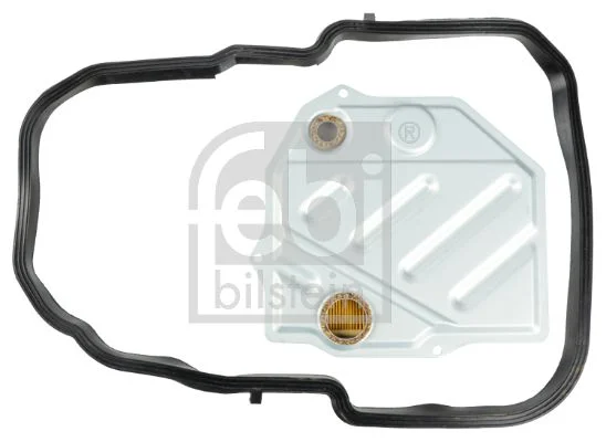 Kit de Filtro Hidráulico, transmissão automática FEBI BILSTEIN 08900
