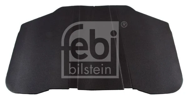 Engine Compartment Noise Insulation FEBI BILSTEIN 08903