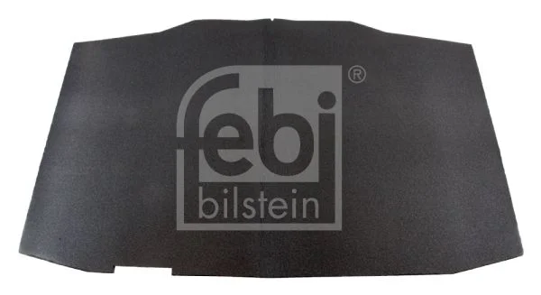 Engine Compartment Noise Insulation FEBI BILSTEIN 08908