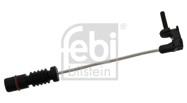 Contato de aviso, desgaste das pastilhas de travão FEBI BILSTEIN 08913