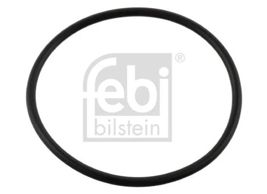 Anel de vedação, filtro hidráulico FEBI BILSTEIN 08937