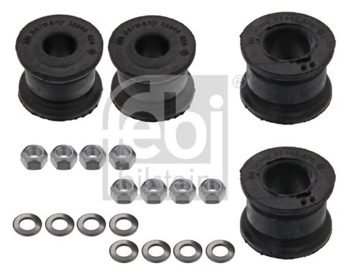 Kit de Montagem, barra estabilizadora FEBI BILSTEIN 08941