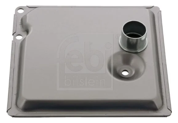 Filtro hidráulico, transmissão automática FEBI BILSTEIN 08956