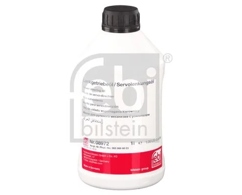 Óleo hidráulico Power Steering Oil FEBI BILSTEIN 08972