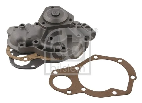 Water Pump, engine cooling FEBI BILSTEIN 09023