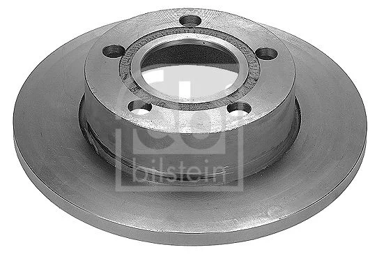 Brake Disc FEBI BILSTEIN 09077