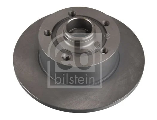 Disco de Travão FEBI BILSTEIN 09079
