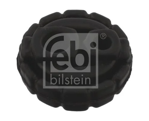 Montagem, sistema de escape FEBI BILSTEIN 09199