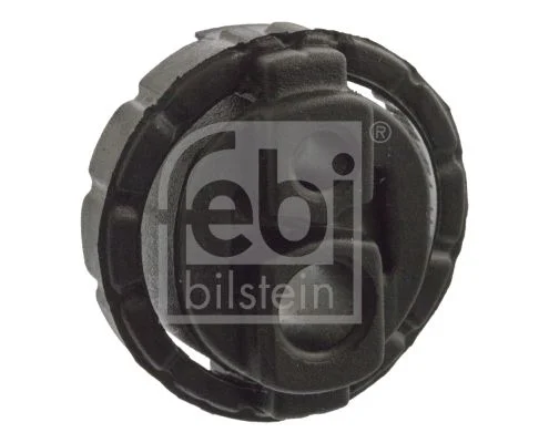 Montagem, sistema de escape FEBI BILSTEIN 09200