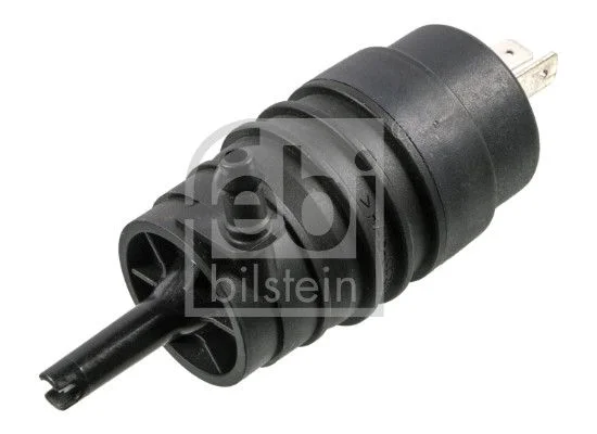 Bomba de líquido limpa-vidros, lavagem de janelas FEBI BILSTEIN 09299