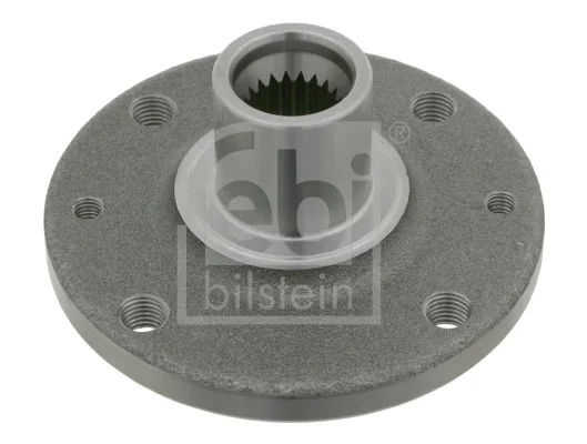 Vedação do eixo, cubo da roda FEBI BILSTEIN 09321