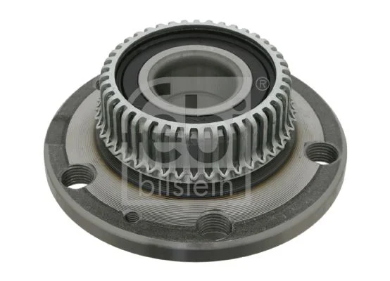 Kit de rolamentos de roda FEBI BILSTEIN 09521