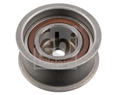 Deflection Pulley/Guide Pulley, timing belt FEBI BILSTEIN 09614