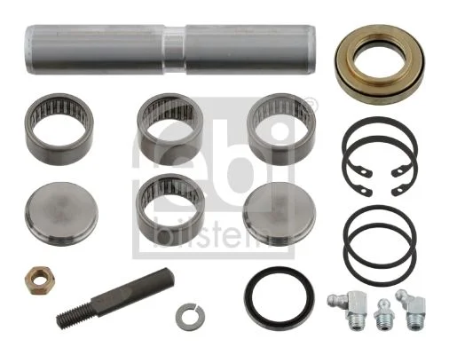 Kit de reparação, Cubo da roda FEBI BILSTEIN 09690
