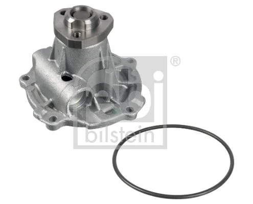Bomba de água, arrefecimento do motor FEBI BILSTEIN 09757