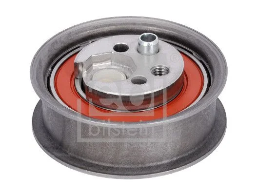 Tensioner Pulley, timing belt FEBI BILSTEIN 09762