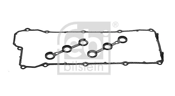 Conjunto de Juntas, tampa da cabeça do cilindro FEBI BILSTEIN 09767