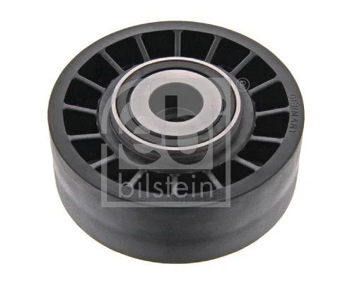 Polia de Desvio/Guia, correia do alternador FEBI BILSTEIN 09782