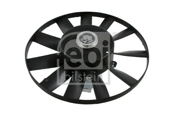 Ventilador, refrigeração do motor FEBI BILSTEIN 09809