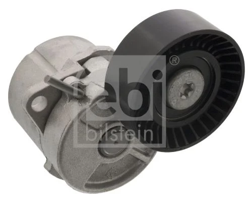 Conjunto de correias em V FEBI BILSTEIN 09813