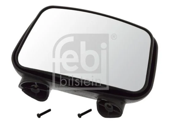 Exterior Mirror FEBI BILSTEIN 100038