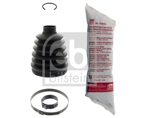 Bellow Kit, drive shaft FEBI BILSTEIN 100042