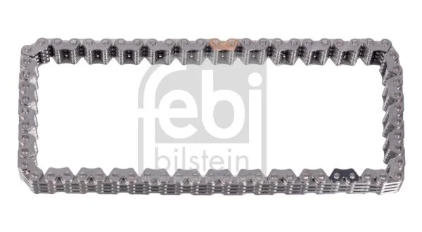 Chain, oil pump drive FEBI BILSTEIN 100073
