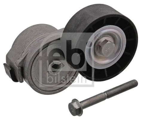 Conjunto de correias em V FEBI BILSTEIN 100095