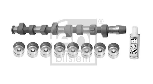 Conjunto de cambota FEBI BILSTEIN 10010