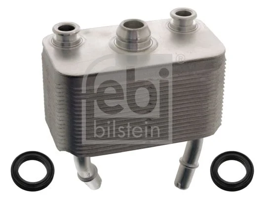 Arrefecedor de Óleo, transmissão automática FEBI BILSTEIN 100127