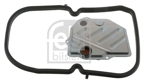 Kit de Filtro Hidráulico, transmissão automática FEBI BILSTEIN 100130